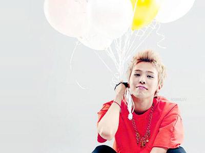 G-Dragon Rayakan Ulang Tahun dengan Donasikan 762 Juta!